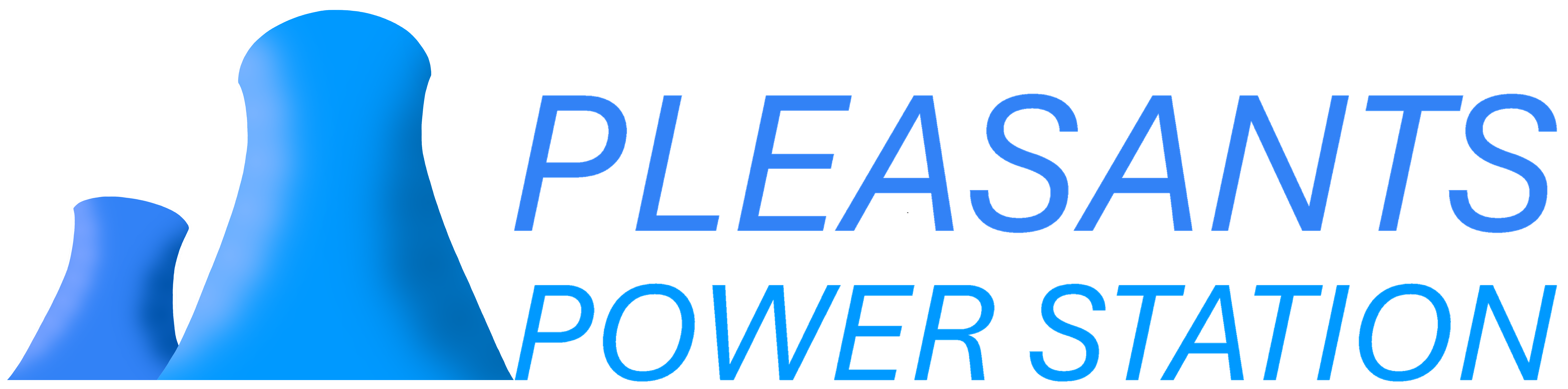 Pleasants Power Station